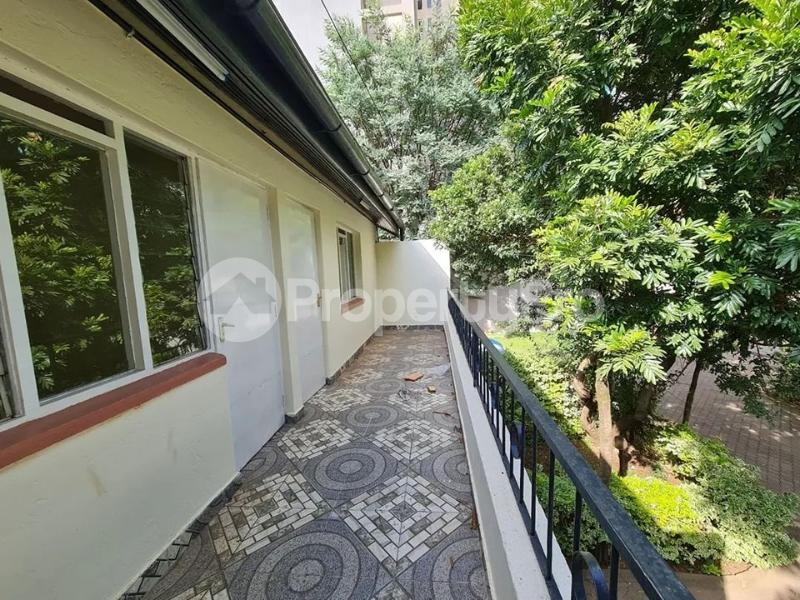 4 bedroom Houses for rent Kilimani Nairobi