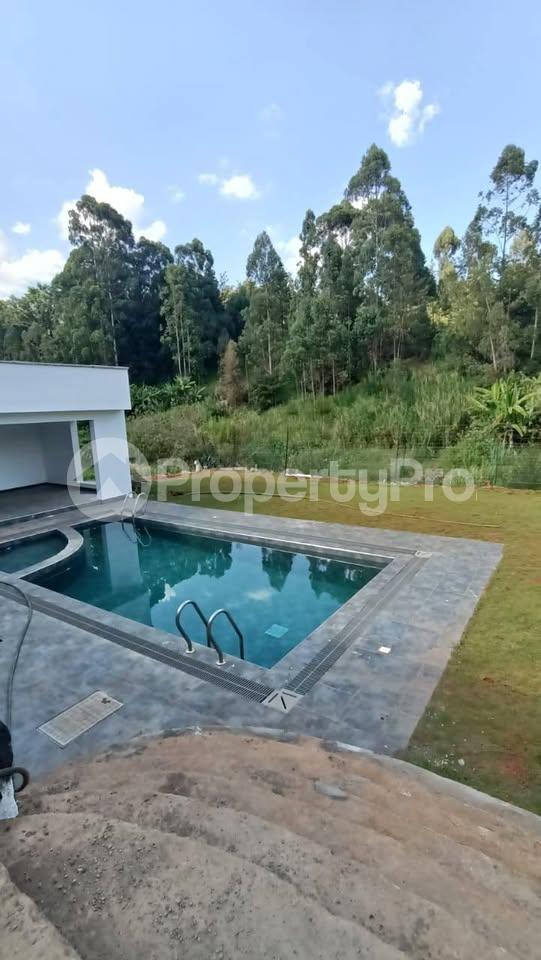 4 bedroom Townhouse for rent Kitisuru Nairobi