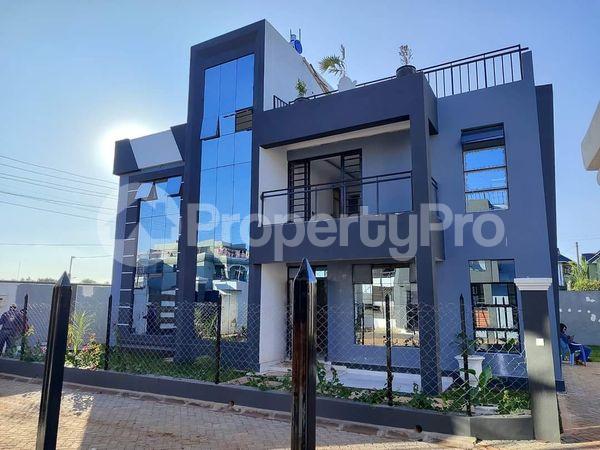 4 bedroom Flat&Apartment for sale Membley Ruiru