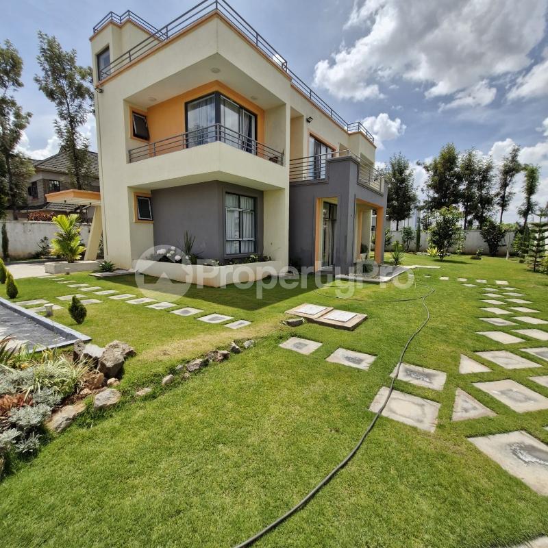 4 bedroom Houses for rent Syokimau Nairobi