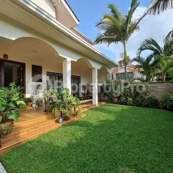 4 bedroom Townhouse for sale Westlands Nairobi