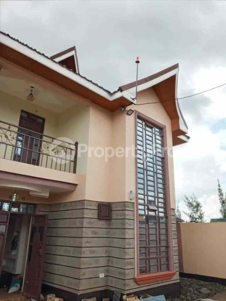 4 bedroom Townhouse for sale Ruiru Kiambu