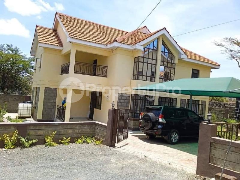 4 bedroom Houses for rent Ongata Rongai Kajiado