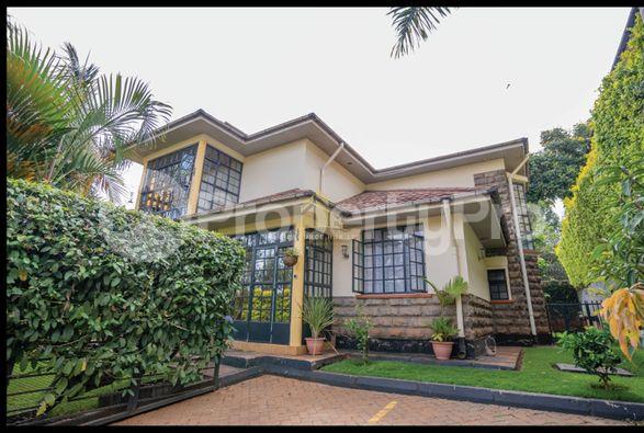 4 bedroom Townhouse for sale Loresho Nairobi