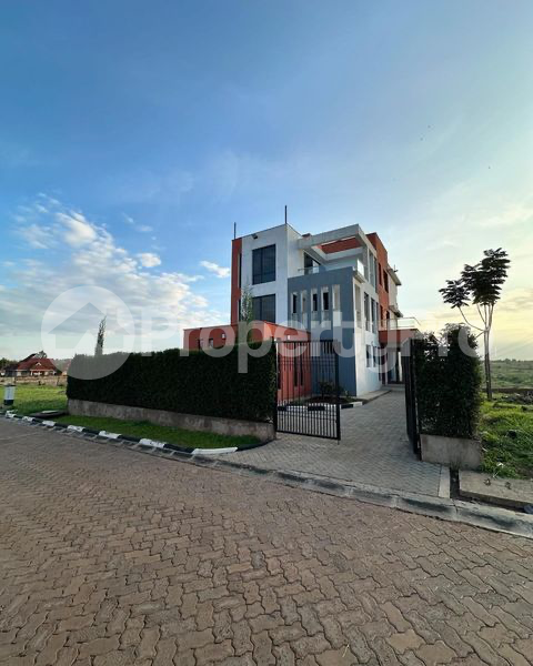 4 bedroom Townhouse for sale Membley Ruiru