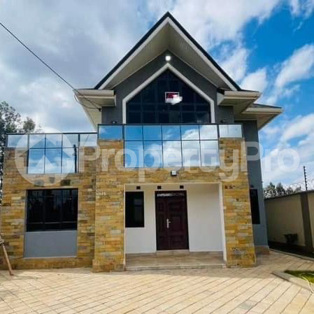 4 bedroom Townhouse for sale Ruiru Kiambu