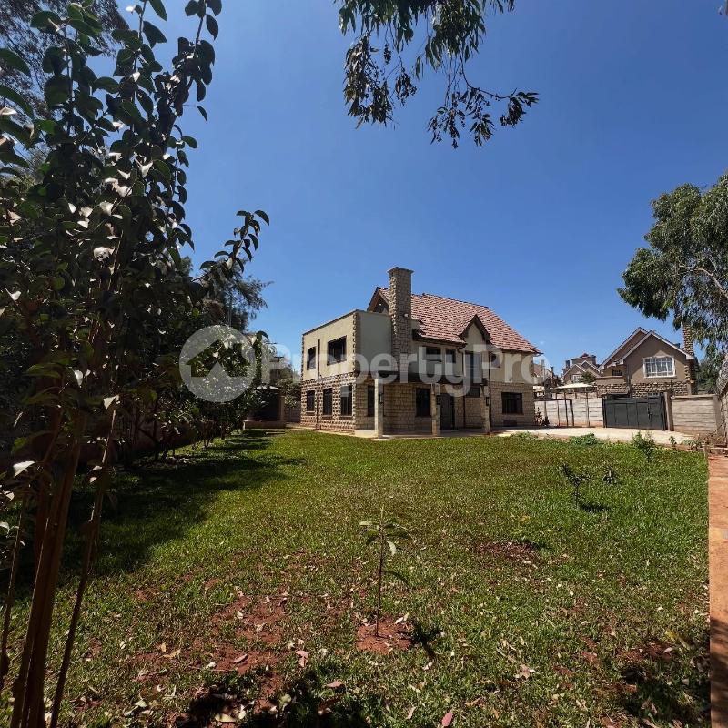 4 bedroom Houses for sale Ngong Kajiado