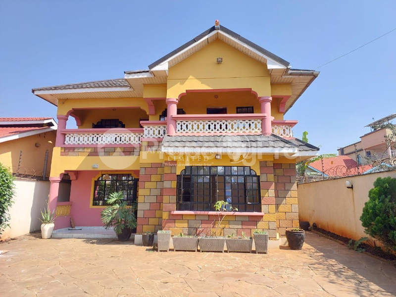 4 bedroom Townhouse for rent Ruiru Kiambu - 0
