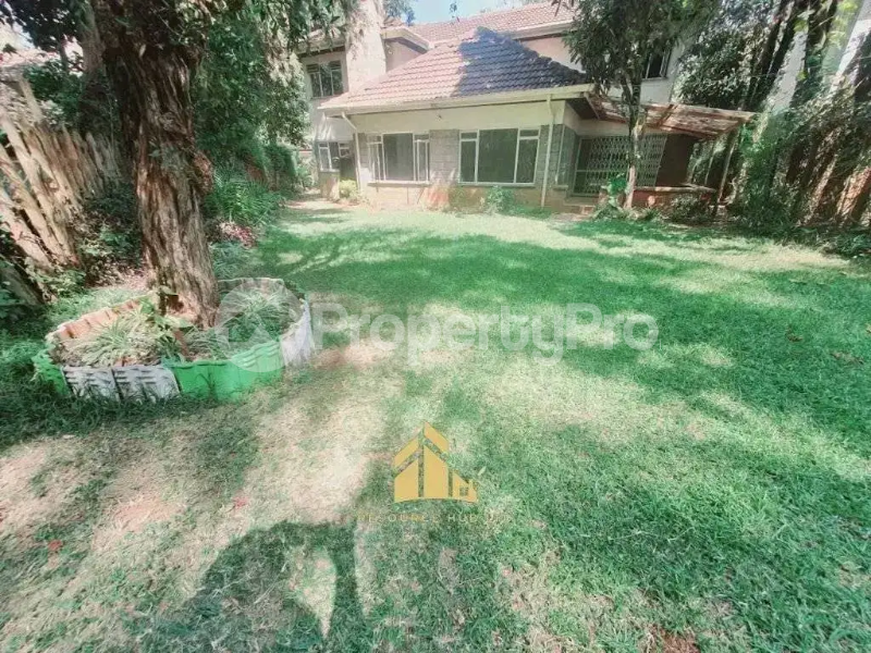 4 bedroom Townhouse for sale Lavington Nairobi