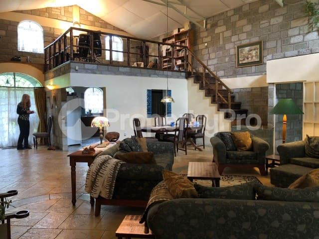 4 bedroom Townhouse for sale Eldoret East Uasin Gishu