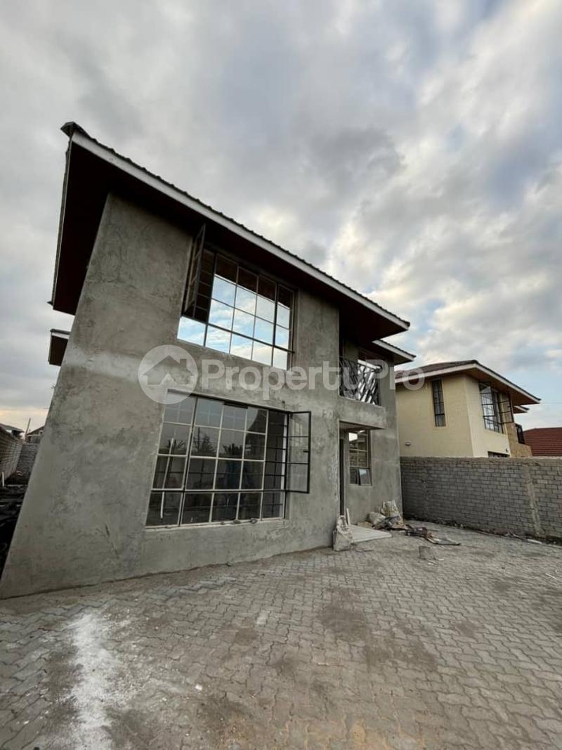 4 bedroom Townhouse for sale Syokimau Nairobi