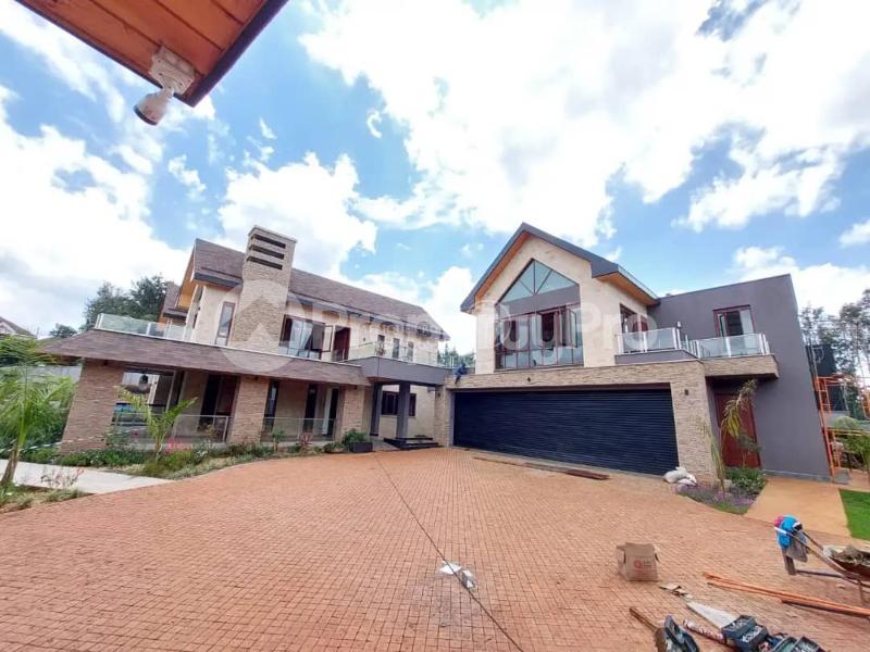 4 bedroom Townhouse for sale Runda Nairobi