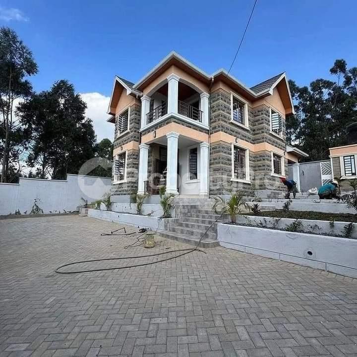 4 bedroom Townhouse for sale Ngong Rd Nairobi