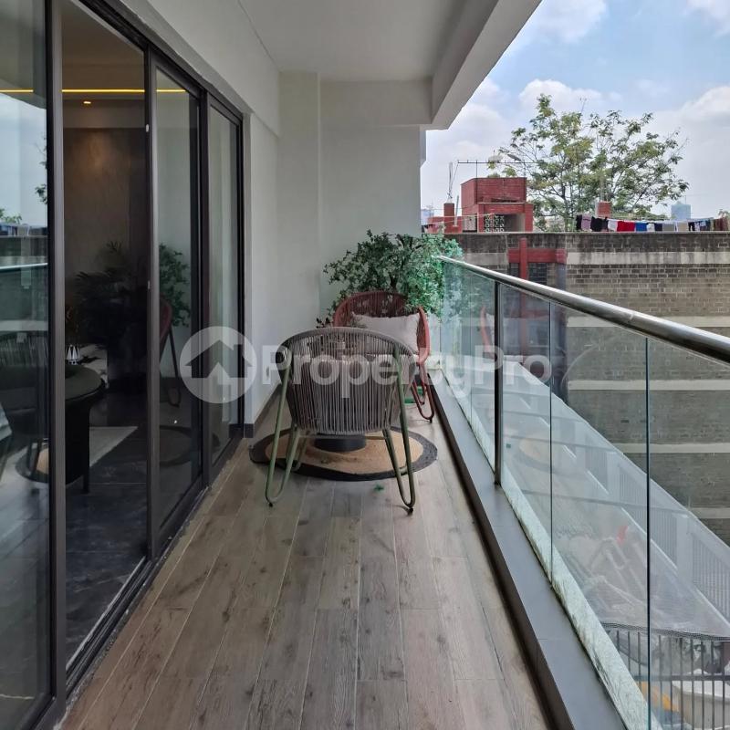 4 bedroom Houses for sale Kileleshwa Nairobi