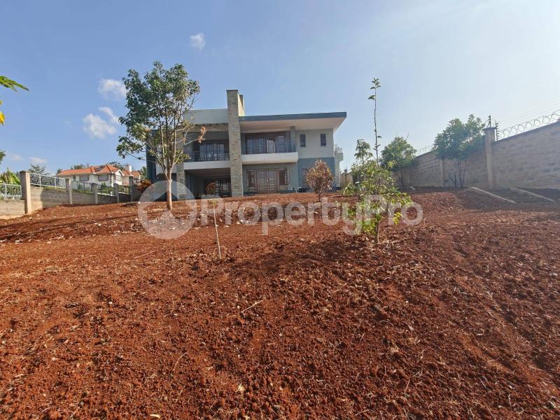 4 bedroom Houses for rent Loresho Nairobi