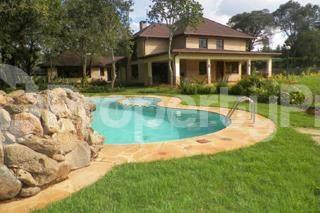 4 bedroom Houses for rent Karen Nairobi