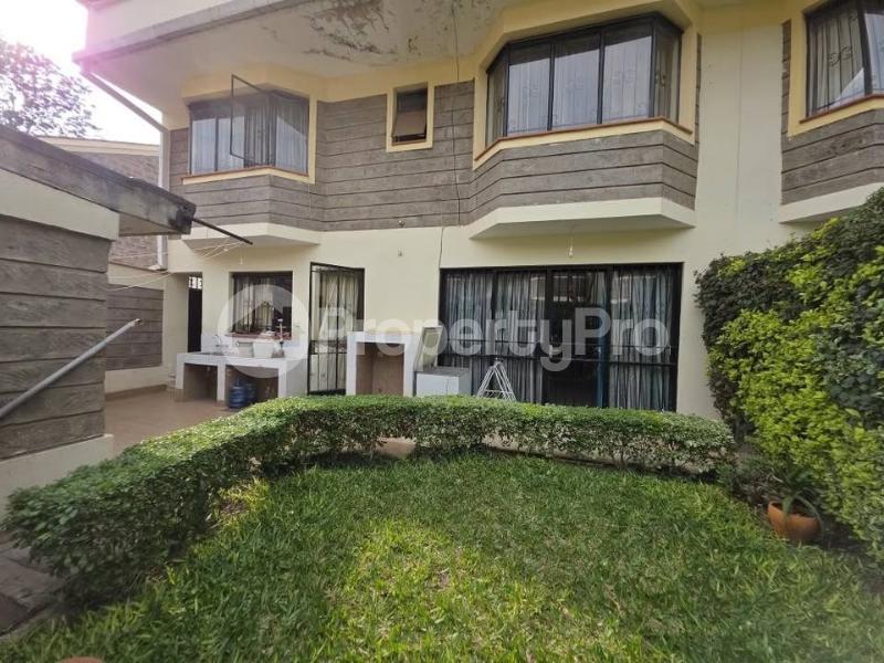4 bedroom Houses for rent Brookside Westlands Nairobi