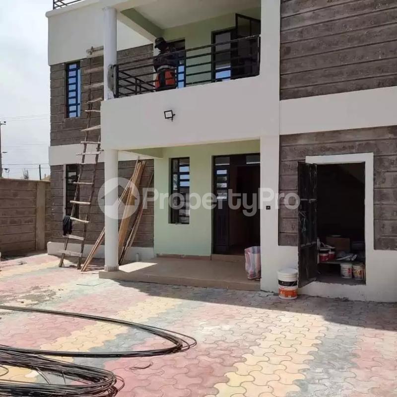 4 bedroom Houses for rent Membley Ruiru