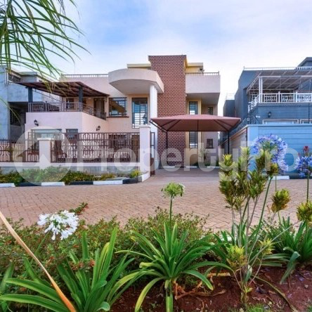 4 bedroom Townhouse for sale Ngong Kajiado