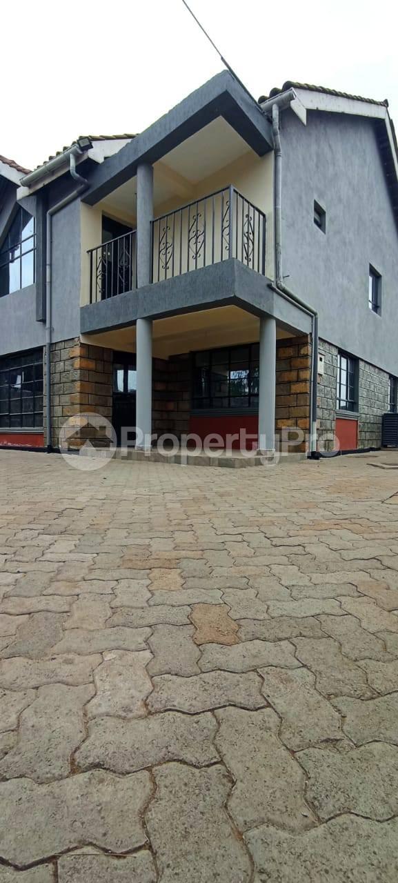 4 bedroom Houses for rent Syokimau Nairobi