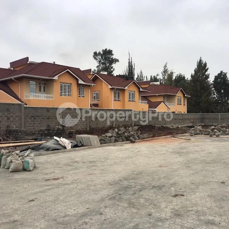 4 bedroom Townhouses Houses for rent Syokimau Nairobi