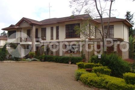 4 bedroom Flat&Apartment for sale Karen Nairobi