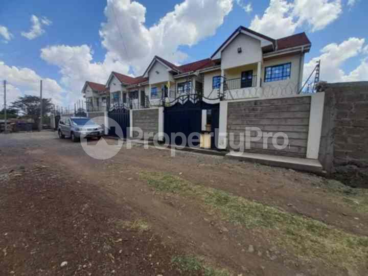 4 bedroom Flat&Apartment for sale Membley Ruiru