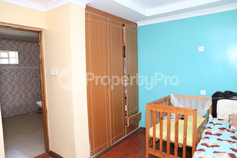 4 bedroom Townhouse for sale Kawaida Kiambu Kiambu