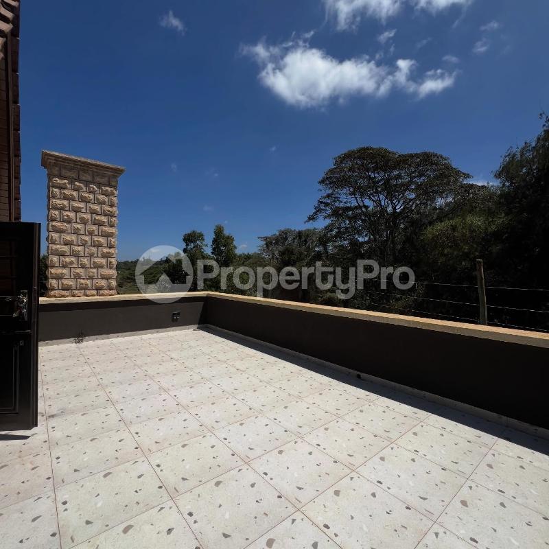 4 bedroom Houses for sale Ngong Kajiado - 0