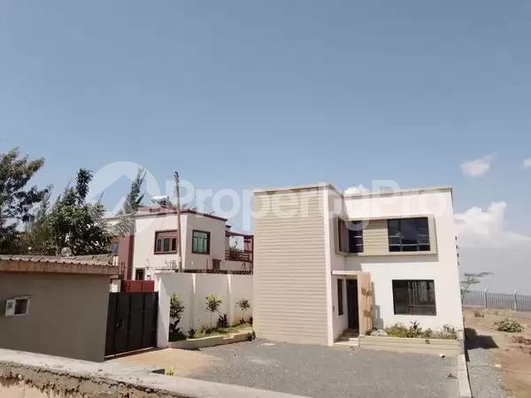 4 bedroom Houses for sale Ngong Kajiado