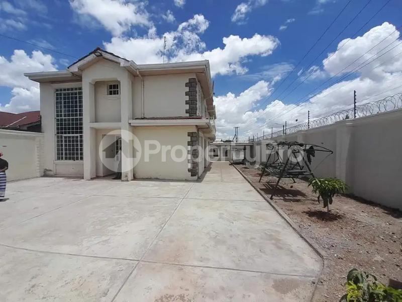 4 bedroom Houses for rent Syokimau Nairobi