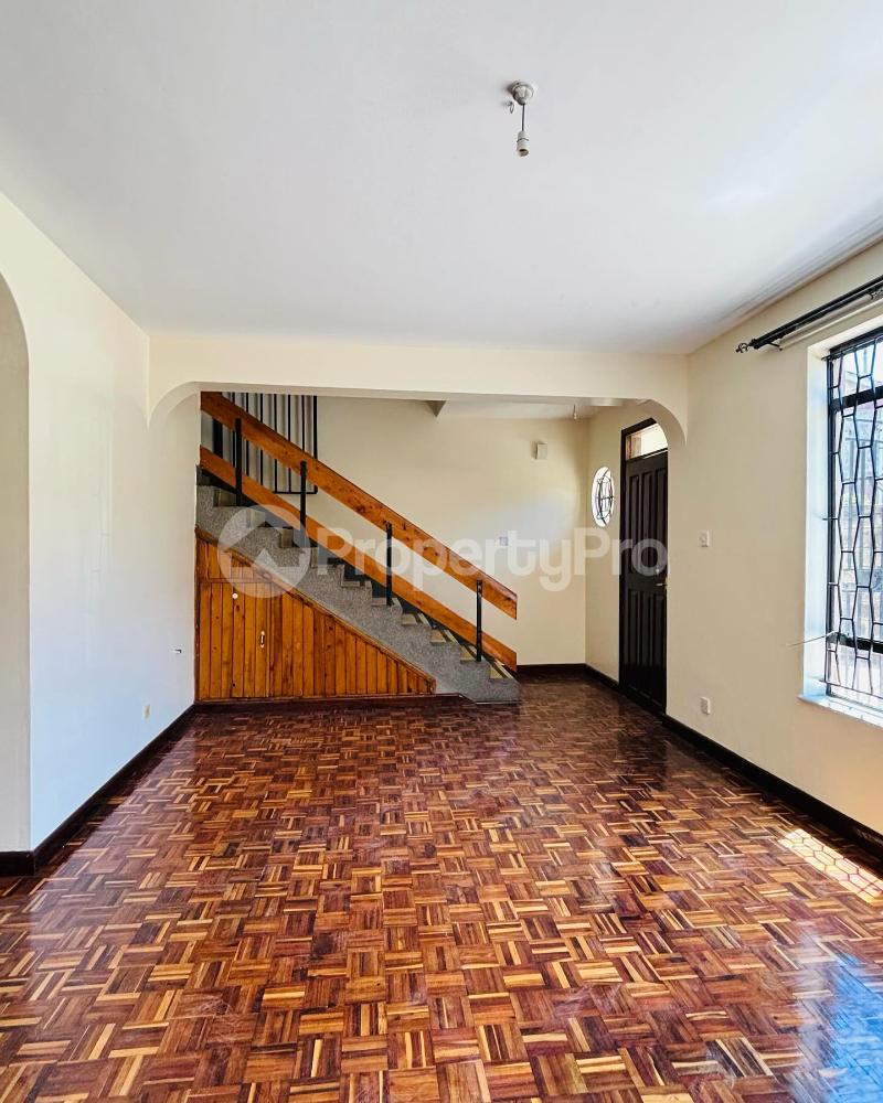 Townhouse for rent Ngong Kajiado