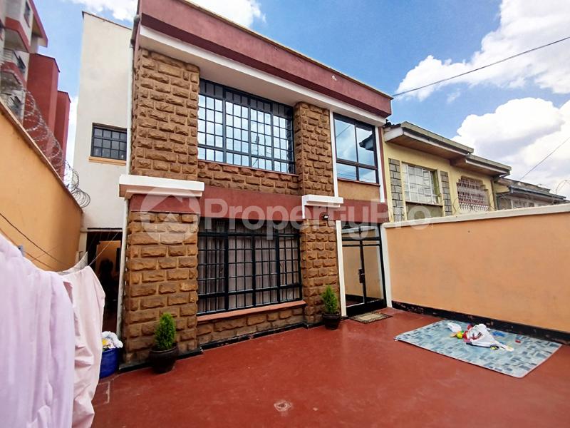 4 bedroom Houses for sale Langata Nairobi