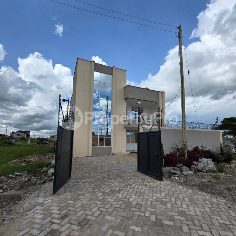 4 bedroom Houses for sale Thika Kiambu