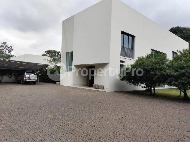 4 bedroom Houses for sale Muthaiga Nairobi