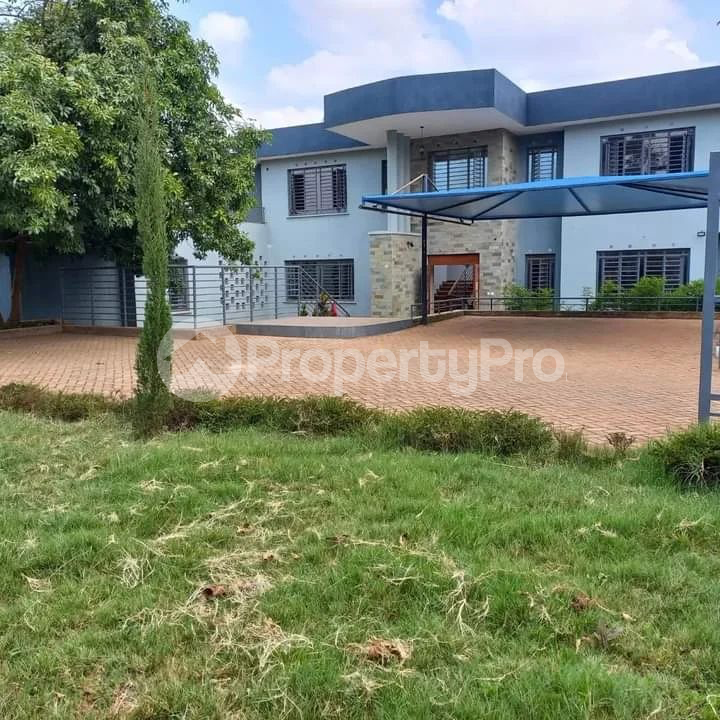 4 bedroom Townhouse for sale Kiambu Kiambu