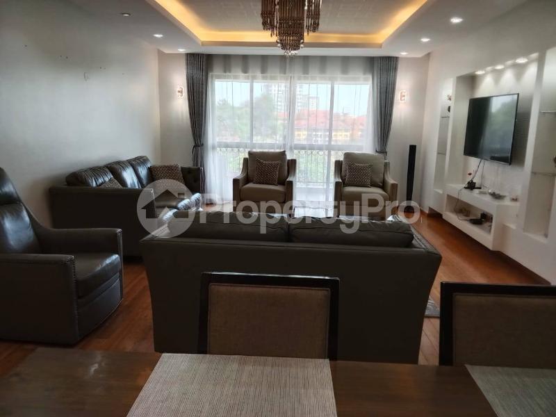 4 bedroom Townhouses Houses for rent Riara Road Lavington Nairobi