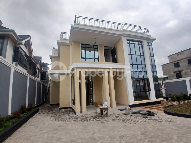 4 bedroom Houses for sale Ruiru Kiambu