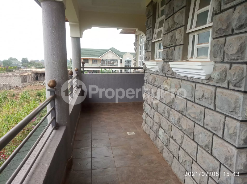 4 bedroom Townhouse for sale Thika Kiambu
