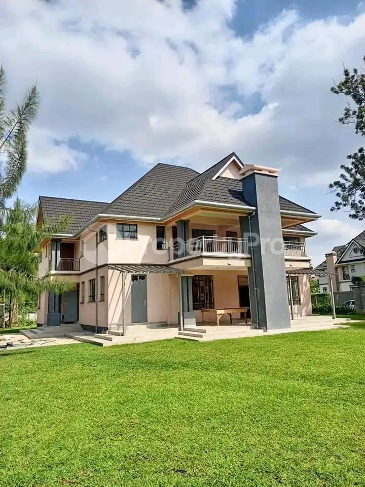 4 bedroom Houses for sale Garden Estate Nairobi