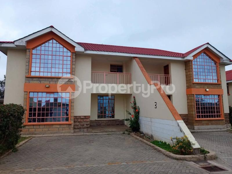 4 bedroom Houses for rent ATHI RIVER Kisaju Kitengela