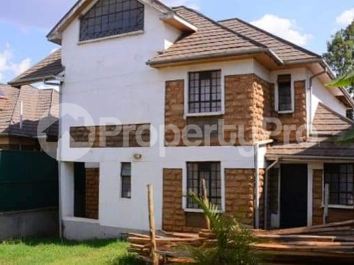 4 bedroom Townhouse for sale Karen Nairobi