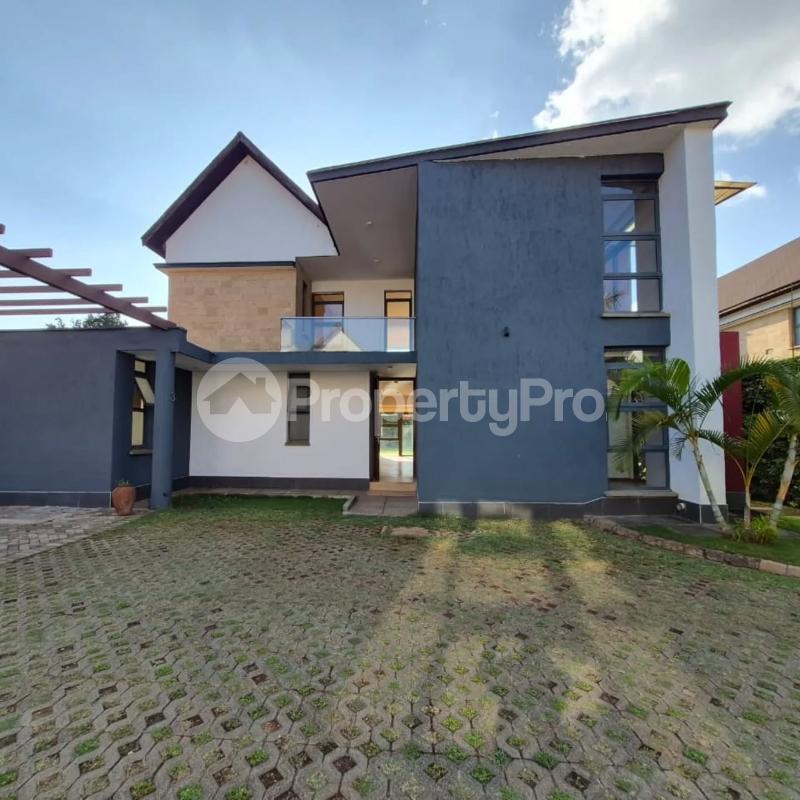 4 bedroom Houses for sale Garden Estate Nairobi