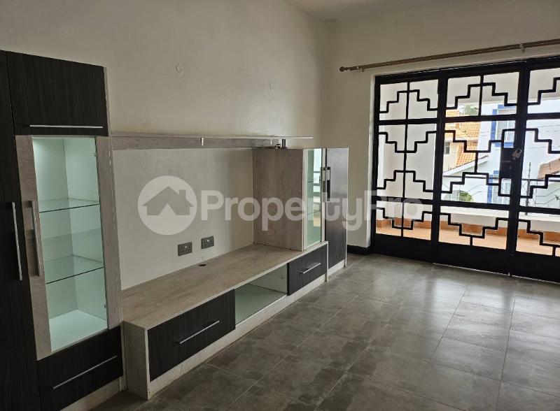 4 bedroom Houses for rent Runda Nairobi