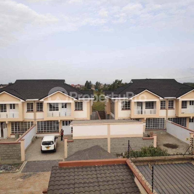 4 bedroom Flat&Apartment for sale Membley Ruiru
