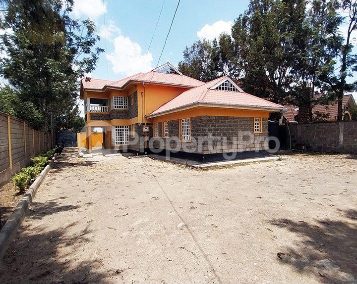 4 bedroom Houses for sale ATHI RIVER Kisaju Kitengela