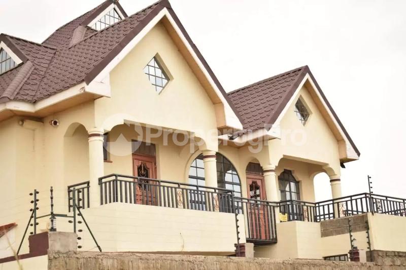 4 bedroom Houses for sale Thika Kiambu