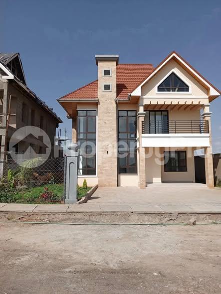4 bedroom Townhouse for sale ATHI RIVER Kisaju Kitengela