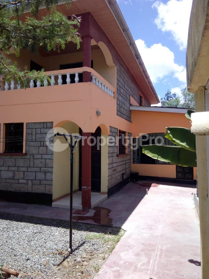 4 bedroom Townhouse for rent Kitengela Kajiado - 0