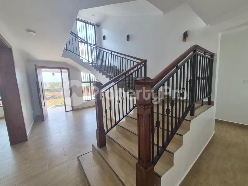 4 bedroom Houses for sale Membley Ruiru